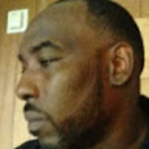 Meet your Posher, Fredrick